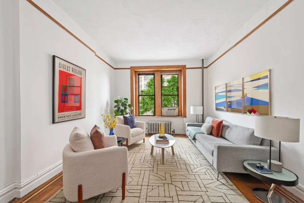 Unit for sale at 485 Central Park W, Manhattan, NY 10025