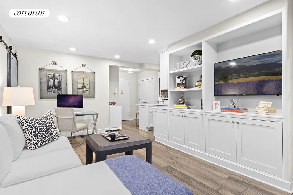 Unit for sale at 350 BLEECKER Street, Manhattan, NY 10014