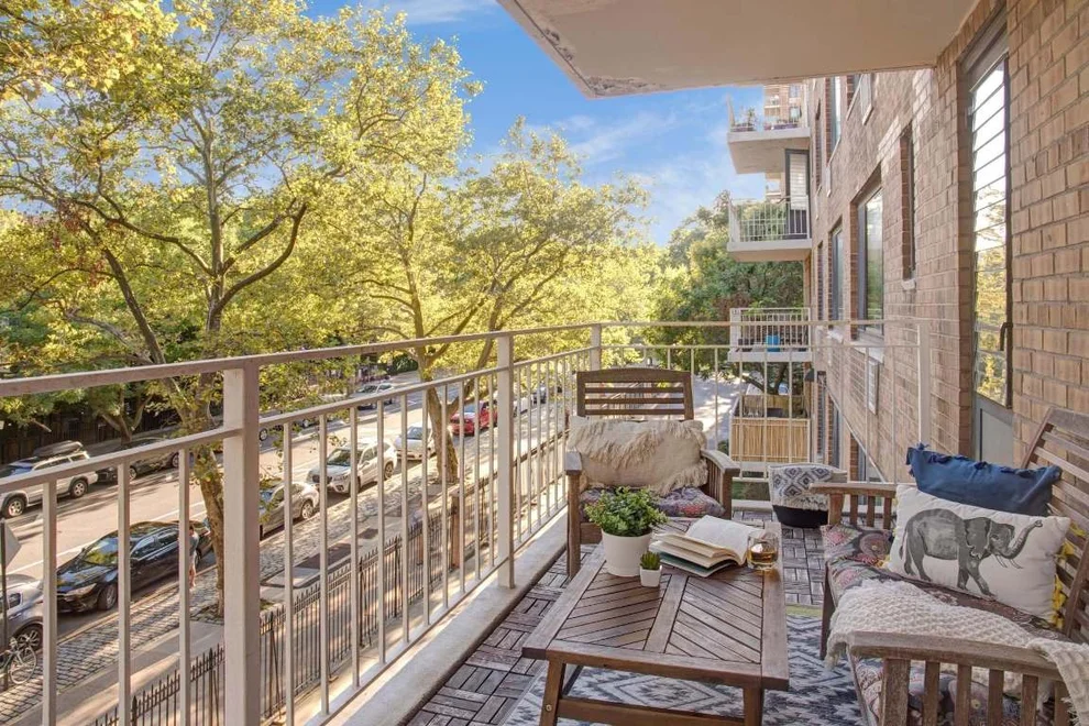 Unit for sale at 195 Willoughby Avenue, Brooklyn, NY 11205