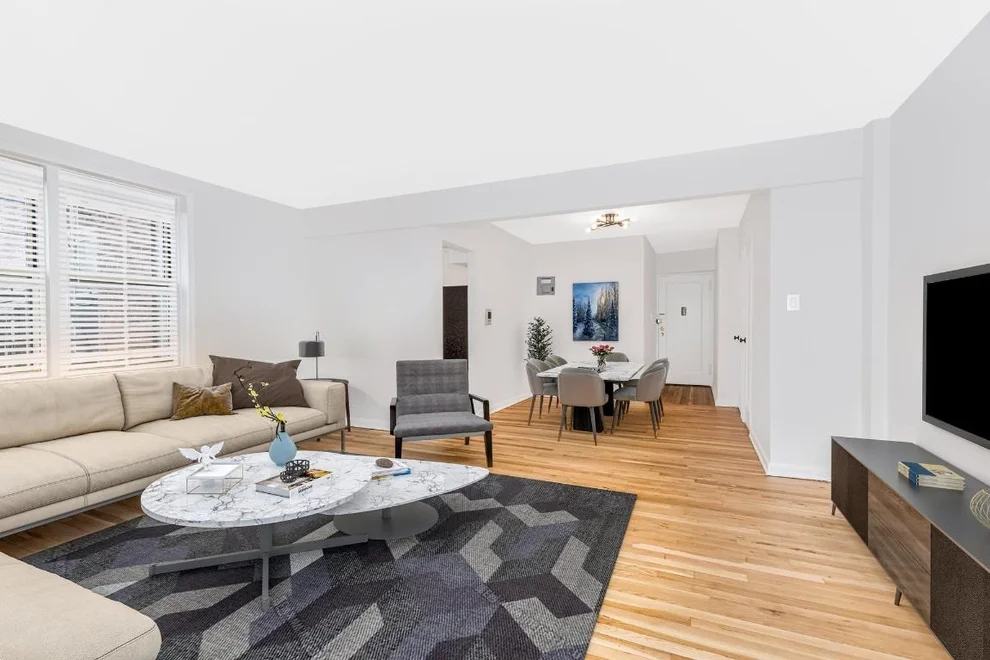 Unit for sale at 5645 NETHERLAND Avenue, Bronx, NY 10471