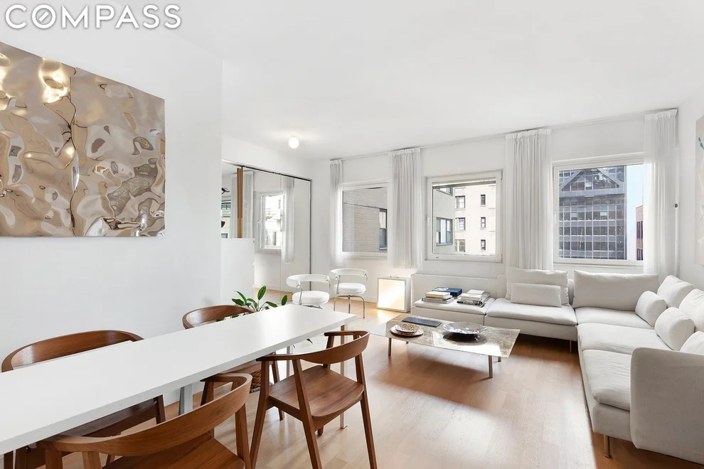Unit for sale at 58 W 58th Street, Manhattan, NY 10019