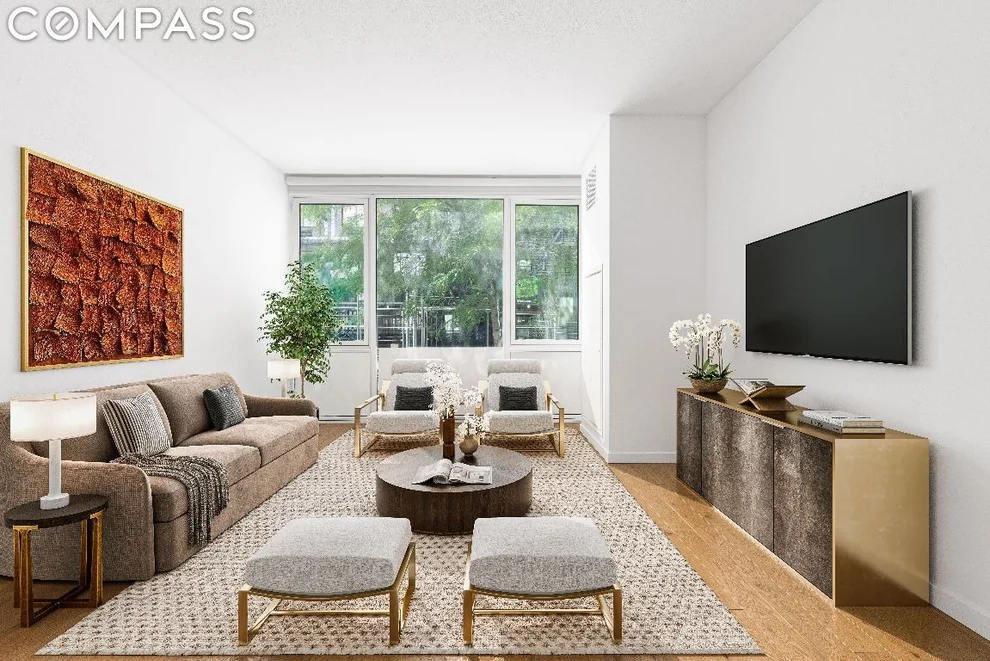 Unit for sale at 540 W 49th Street, Manhattan, NY 10019