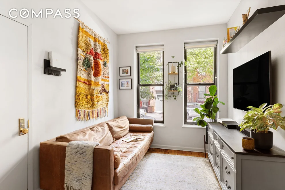 Unit for sale at 726 Sackett Street, Brooklyn, NY 11217