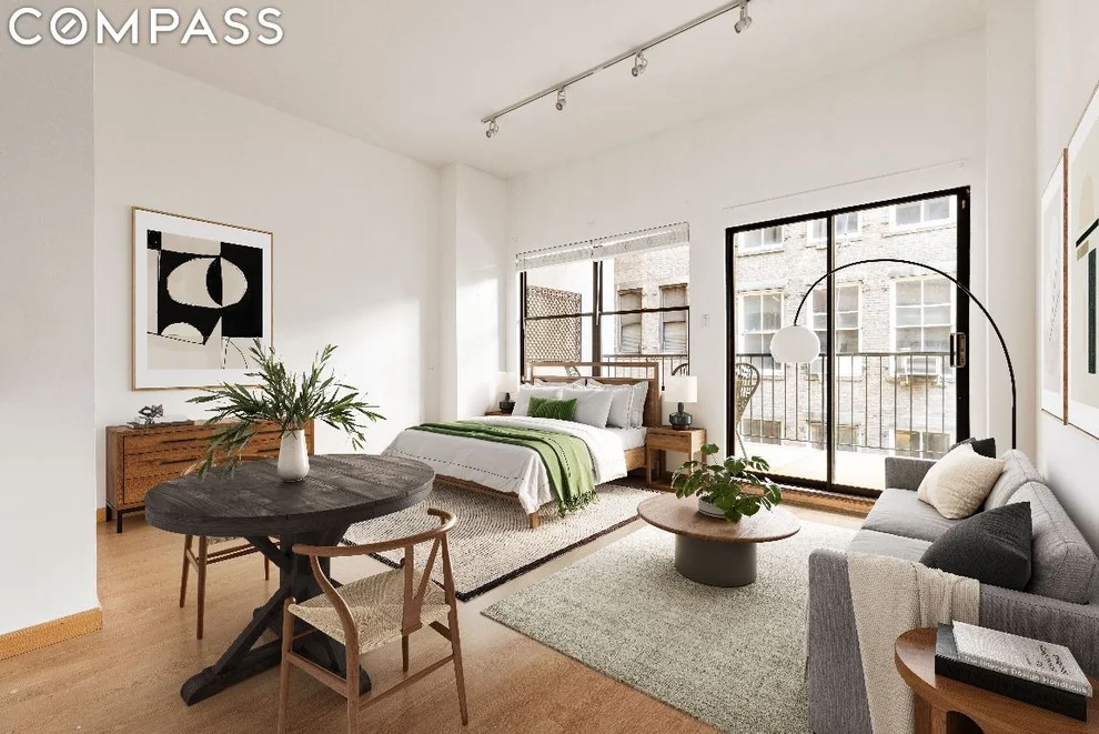 Unit for sale at 35 E 10th Street, Manhattan, NY 10003