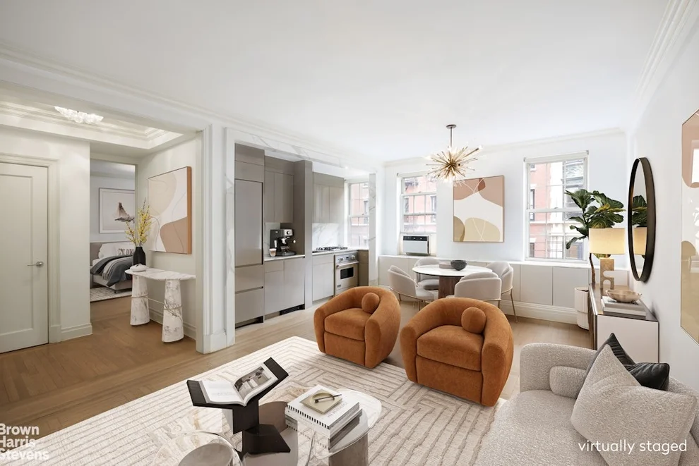 Unit for sale at 41 5TH Avenue, Manhattan, NY 10003