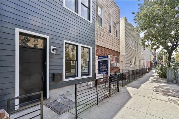 Unit for sale at 192A Norman Avenue, Brooklyn, NY 11222