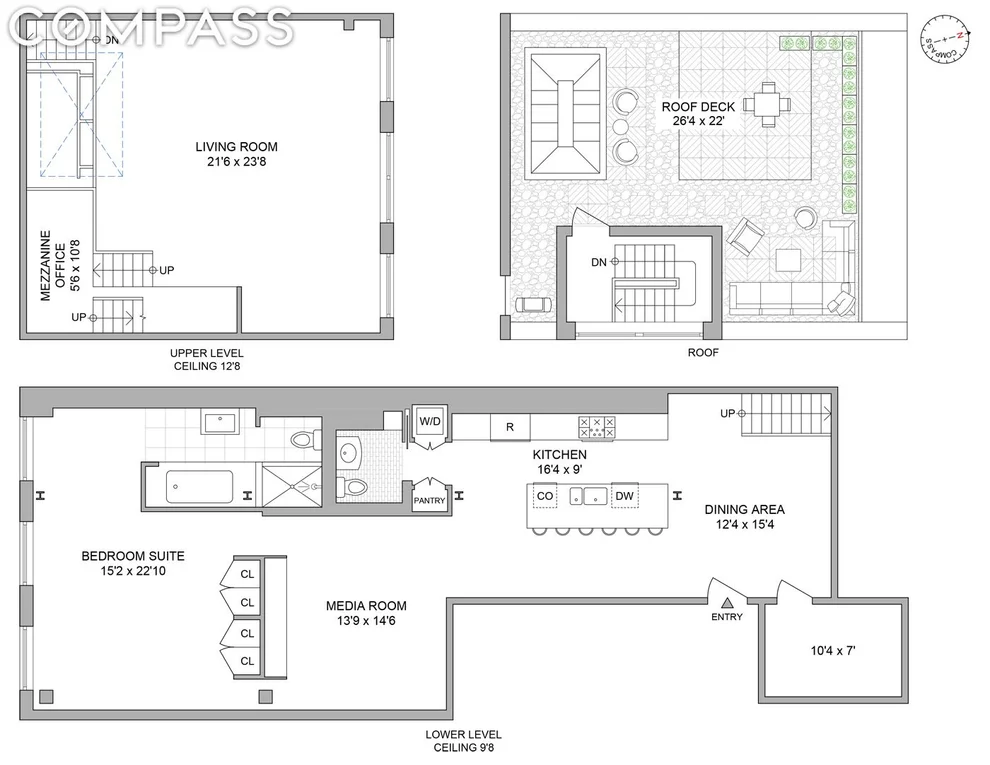 Unit for sale at 79-81 White Street, Manhattan, NY 10013