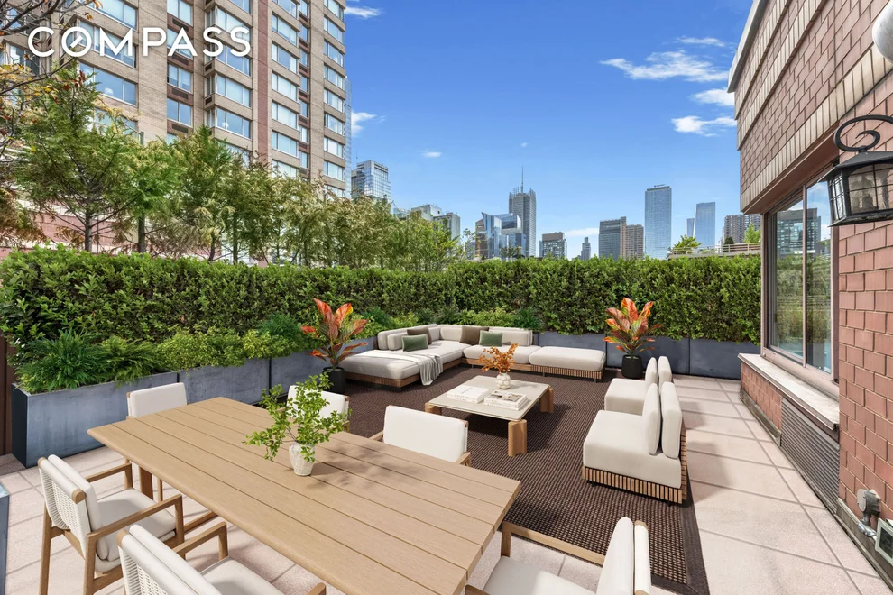 Unit for sale at 393 W 49th Street, Manhattan, NY 10019