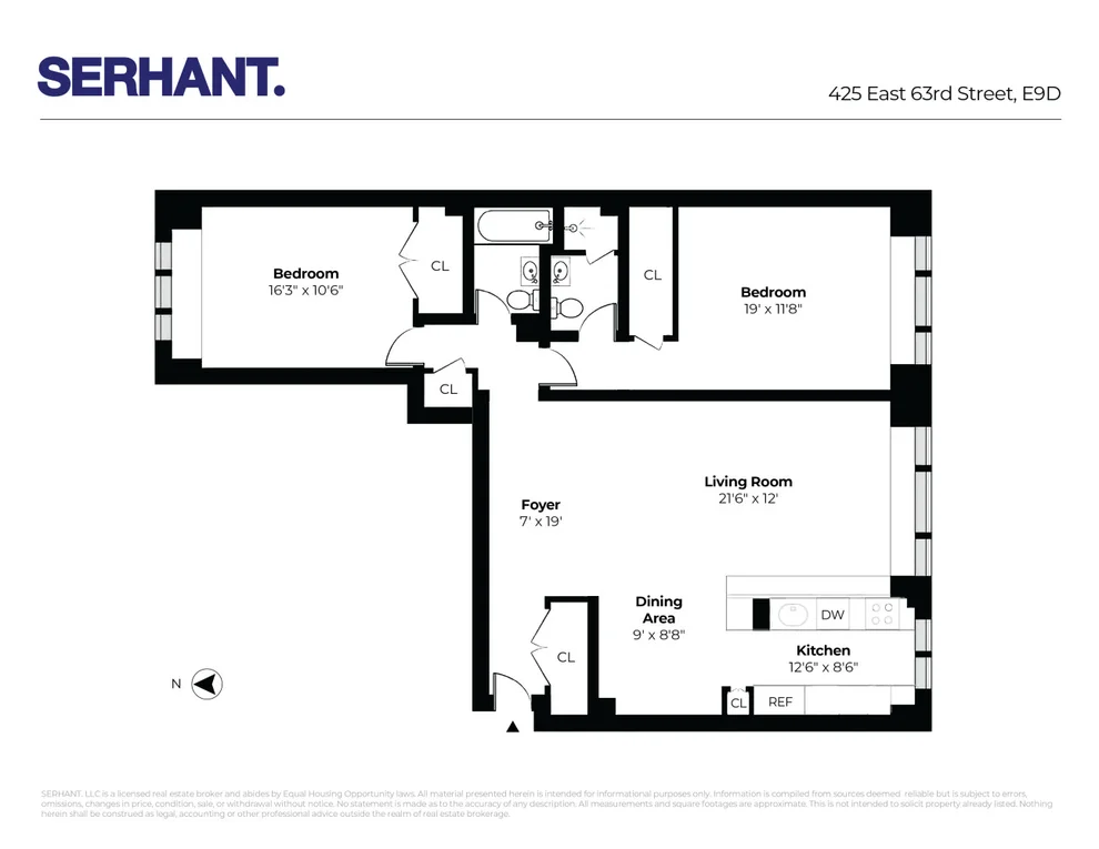 Unit for sale at 425 E 63RD Street, Manhattan, NY 10065
