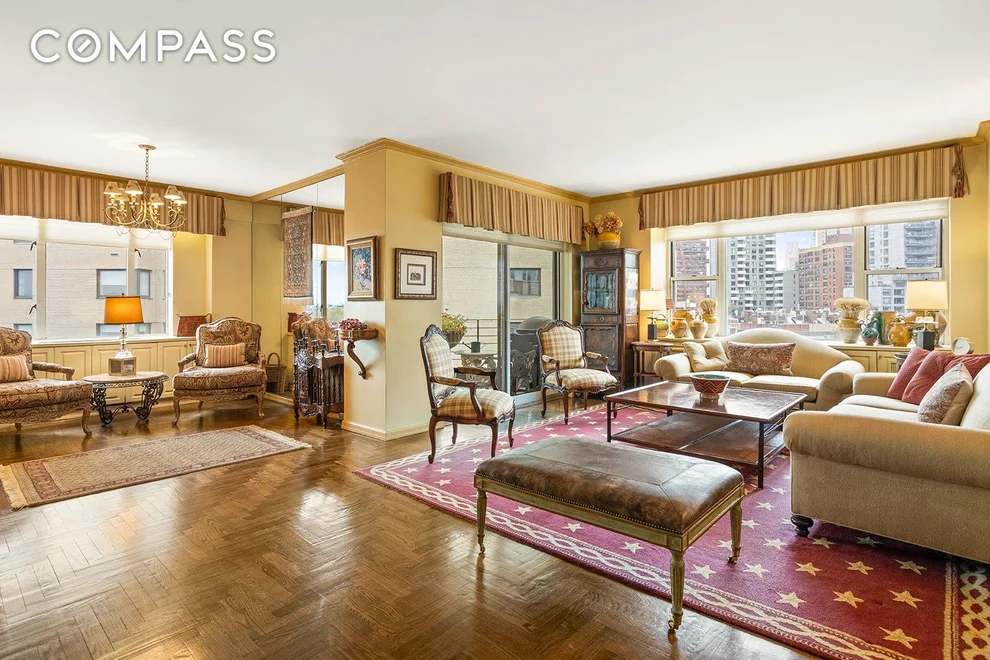 Unit for sale at 200 E End Avenue, Manhattan, NY 10128