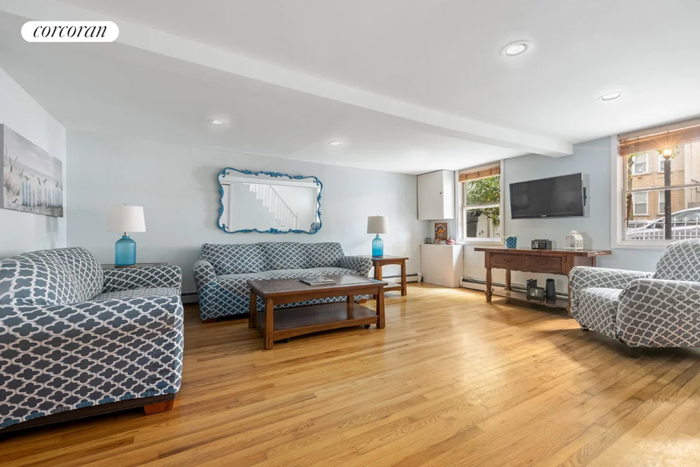 Unit for sale at 23 E 2ND Street, Brooklyn, NY 11218