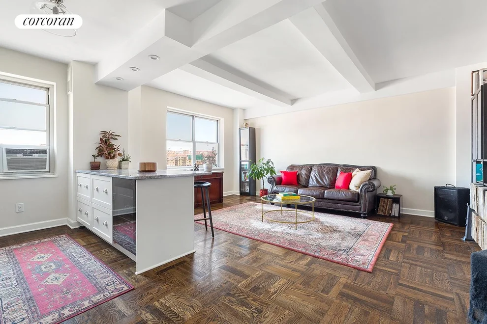 Unit for sale at 550 Grand Street, Manhattan, NY 10002