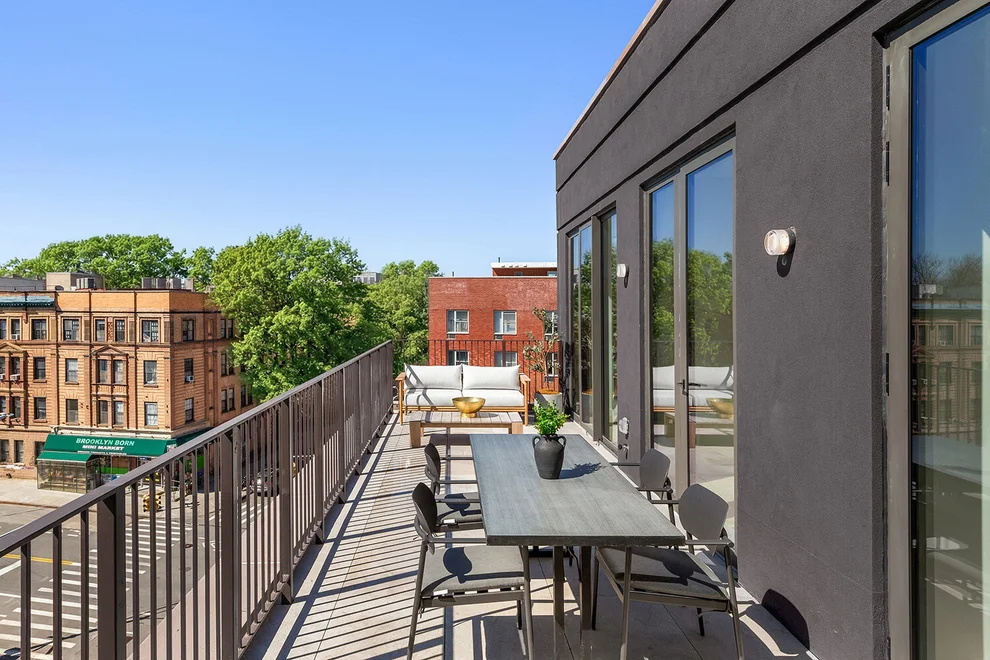 Unit for sale at 701 PROSPECT Place, Brooklyn, NY 11216