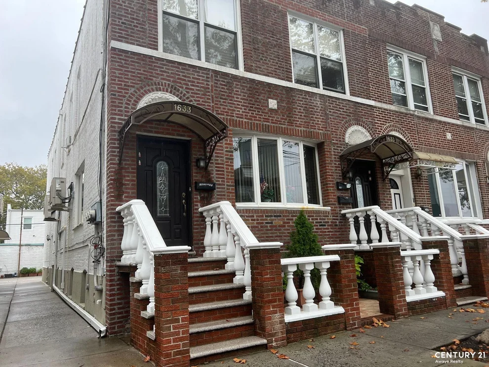 Unit for sale at 1633 W 13th Street, Brooklyn, NY 11223