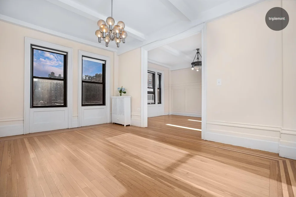 Unit for sale at 609 W 114th Street, Manhattan, NY 10025