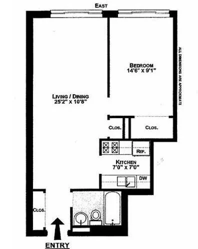 Unit for sale at 77 BLEECKER Street, Manhattan, NY 10012