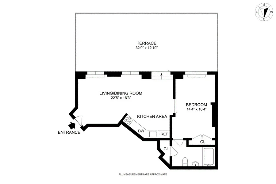 Unit for sale at 206 E 95TH Street, Manhattan, NY 10128