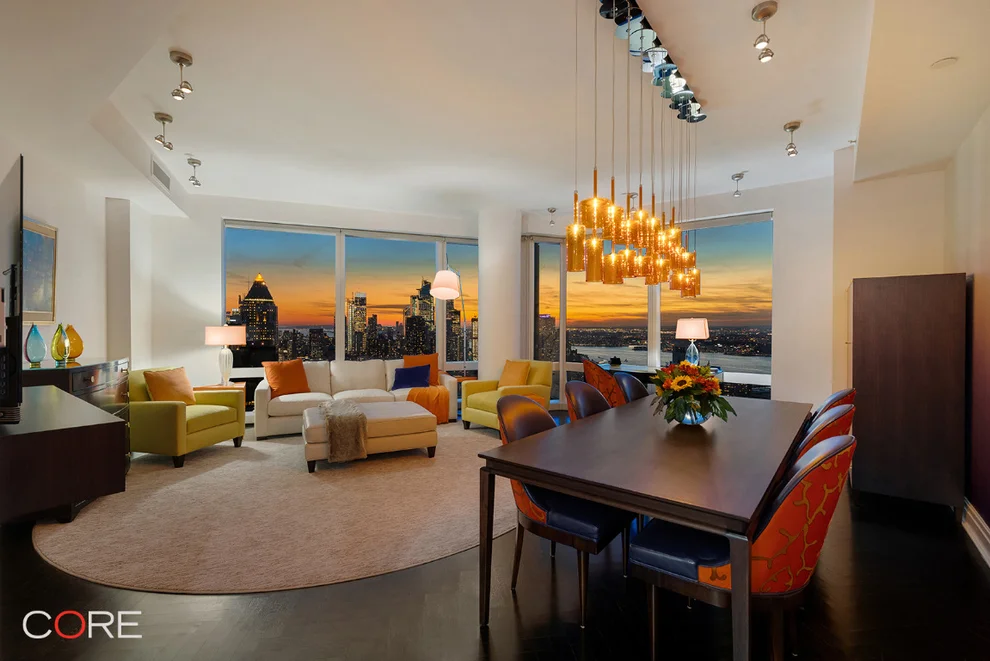 Unit for sale at 80 COLUMBUS Circle, Manhattan, NY 10019