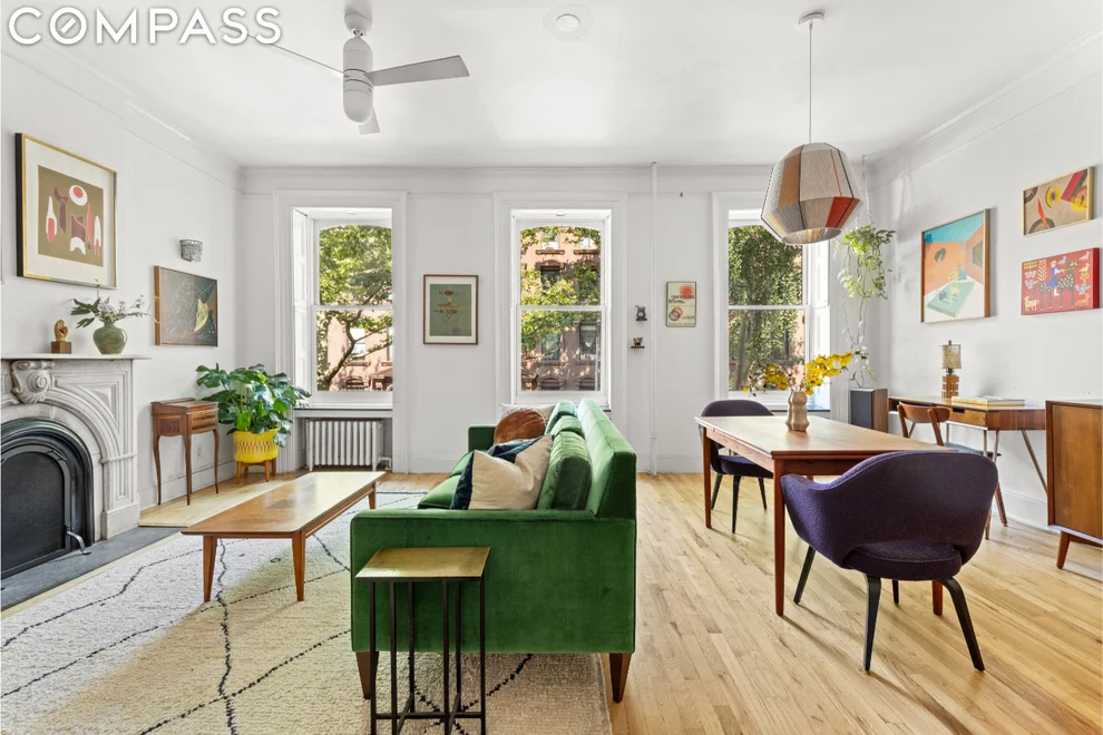 Unit for sale at 8 S Oxford Street, Brooklyn, NY 11217