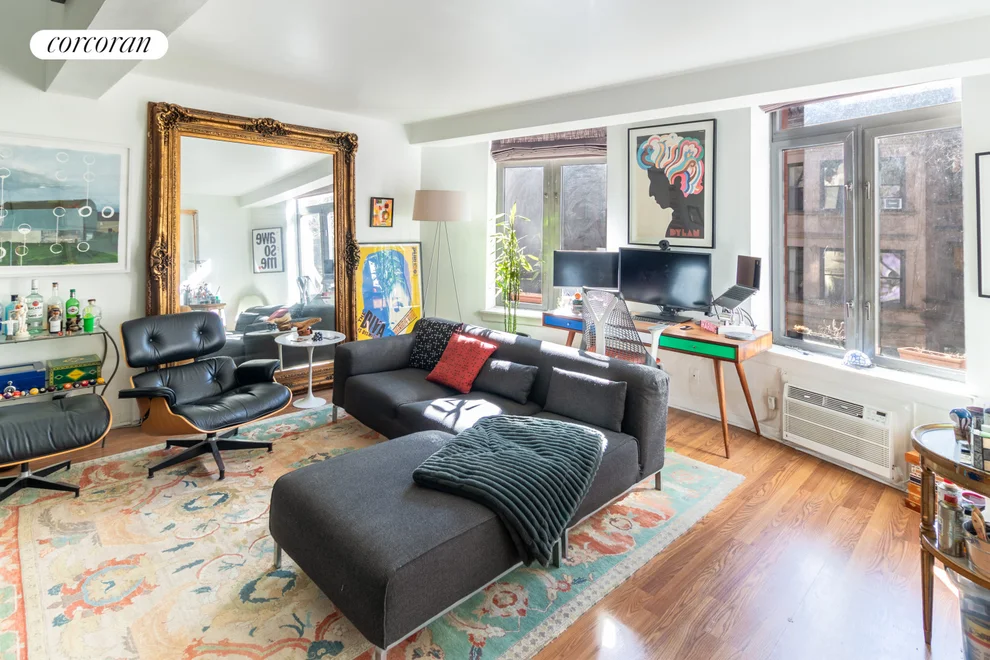 Unit for sale at 249 W 101ST Street, Manhattan, NY 10025