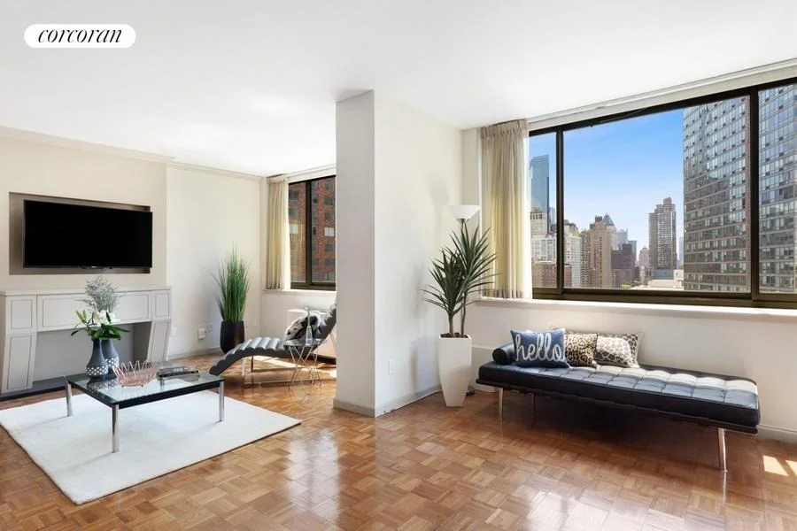 Unit for sale at 2000 BROADWAY, Manhattan, NY 10023