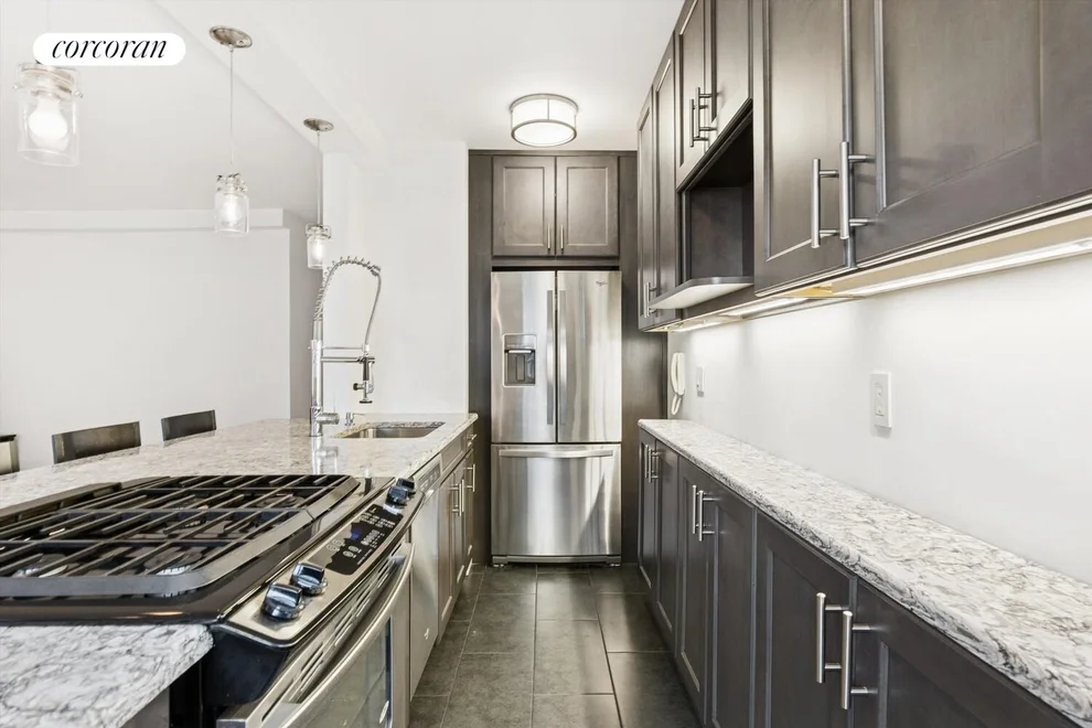 Unit for sale at 230 Jay Street, Brooklyn, NY 11201