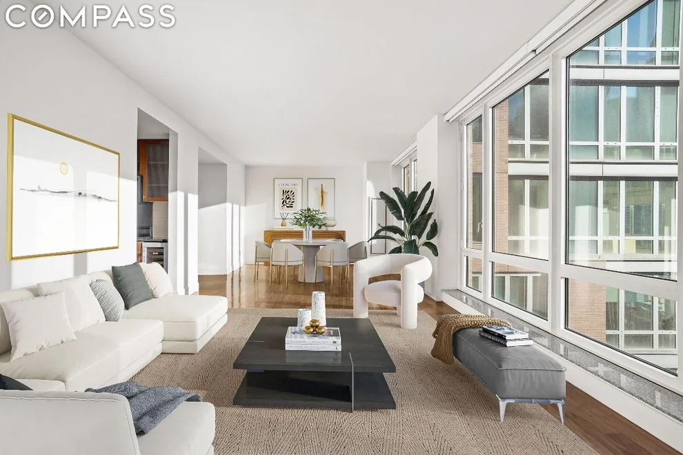 Unit for sale at 250 E 53rd Street, Manhattan, NY 10022