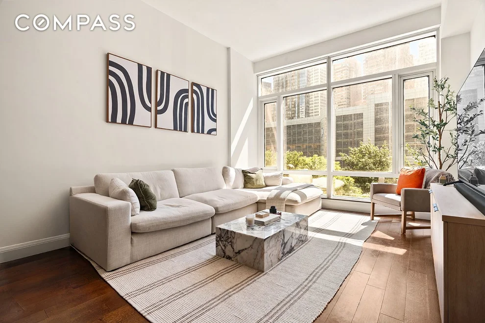 Unit for sale at 70 Little West Street, Manhattan, NY 10004