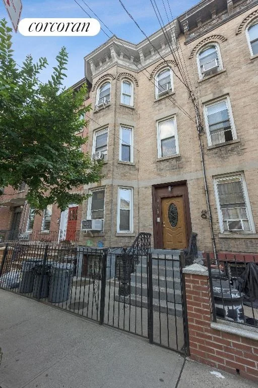 Unit for sale at 553 Morgan Avenue, Brooklyn, NY 11222