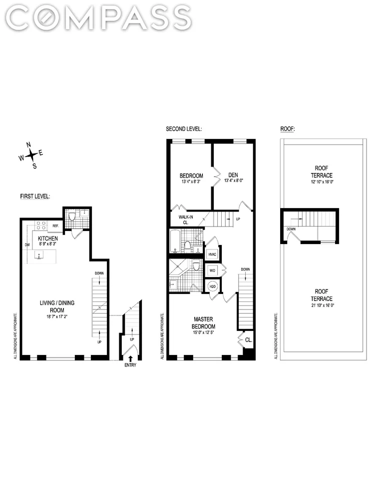 Unit for sale at 521A Greene Avenue, Brooklyn, NY 11216