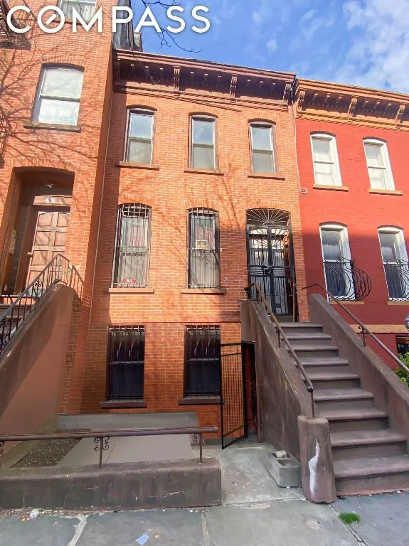 Unit for sale at 40 Clermont Avenue, Brooklyn, NY 11205