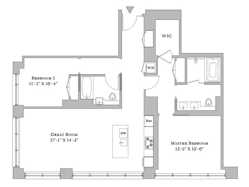 Unit for sale at 301 E 61ST Street, Manhattan, NY 10065