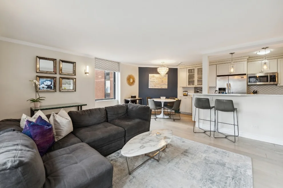 Unit for sale at 1623 3rd Avenue, Manhattan, NY 10128