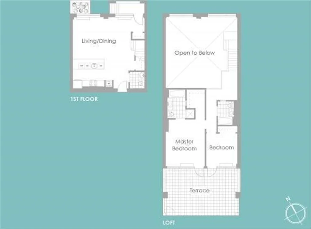 Unit for sale at 2-40 51st Avenue, Queens, NY 11101