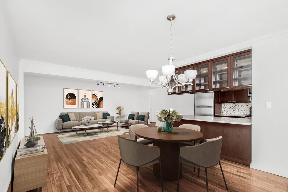 Unit for sale at 629 KAPPOCK Street, Bronx, NY 10463