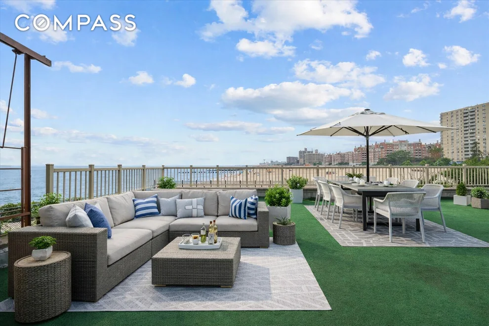 Unit for sale at 286 Corbin Place, Brooklyn, NY 11235