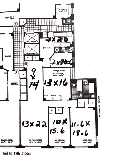 Unit for sale at 9 E 96TH Street, Manhattan, NY 10129