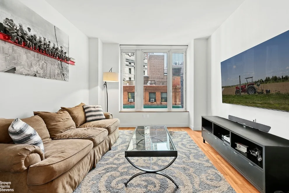 Unit for sale at 15 WILLIAM Street, Manhattan, NY 10005