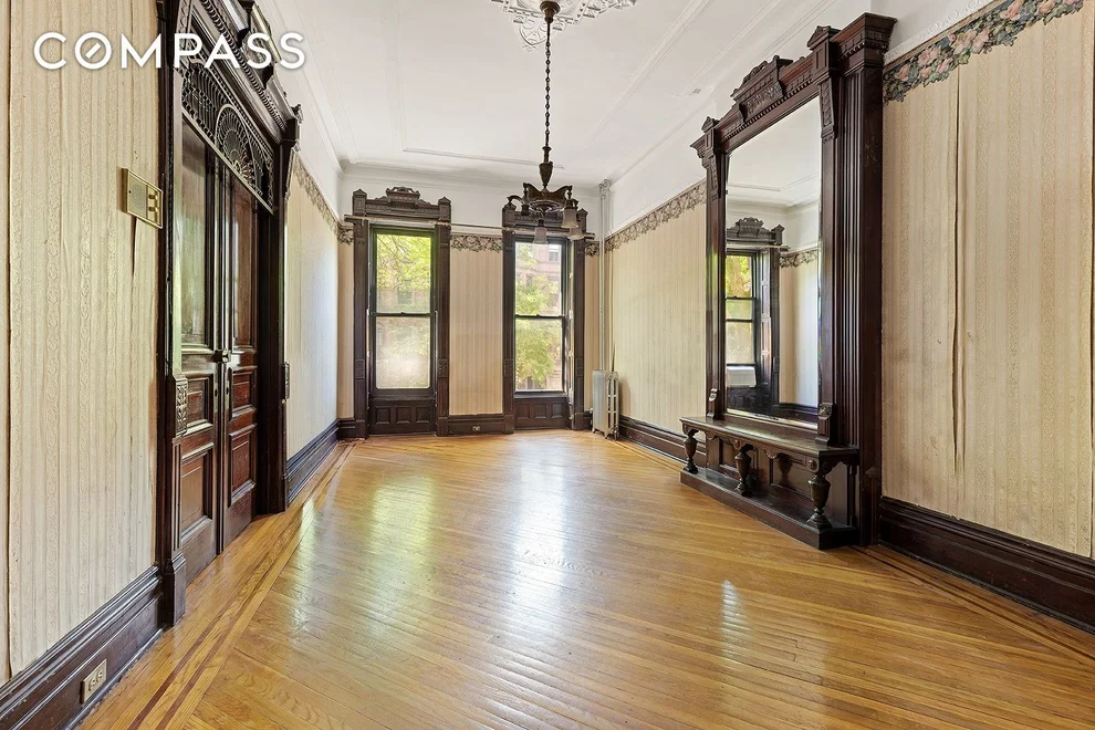 Unit for sale at 189 Hancock Street, Brooklyn, NY 11216