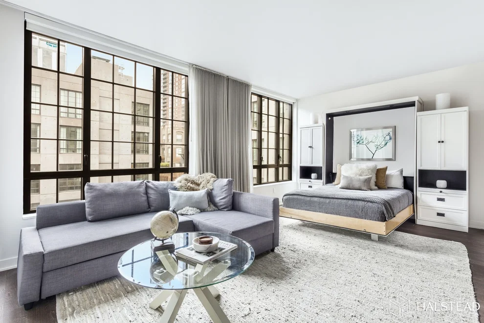 Unit for sale at 205 WATER Street, Brooklyn, NY 11201