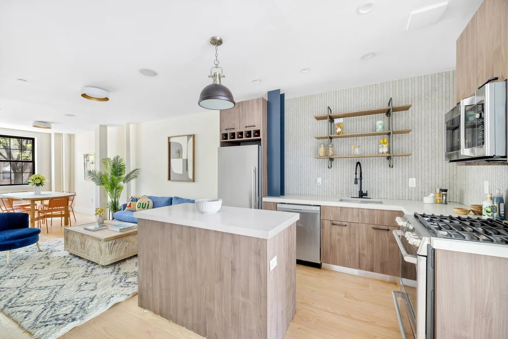 Unit for sale at 219 WEIRFIELD Street, Brooklyn, NY 11221