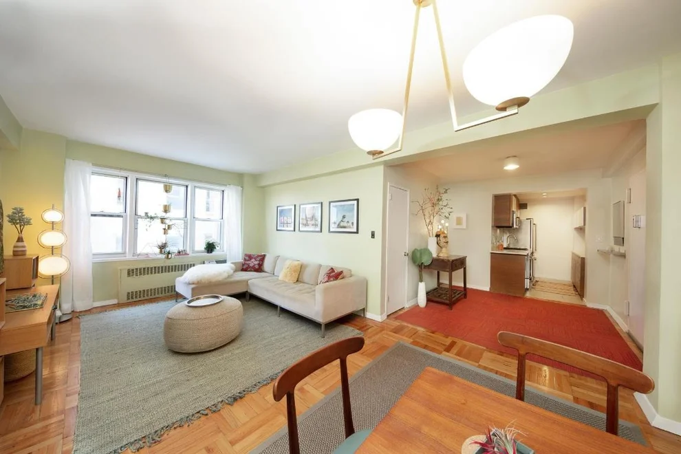 Unit for sale at 34 Plaza Street E, Brooklyn, NY 11238