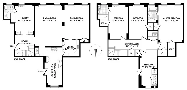 Unit for sale at 173 RIVERSIDE Drive, Manhattan, NY 10024