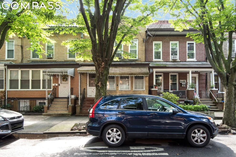 Unit for sale at 75-36 60th Lane, Queens, NY 11385