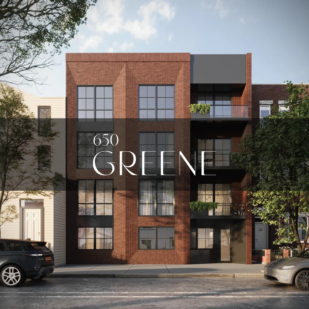 Unit for sale at 650 Greene Avenue, Brooklyn, NY 11221