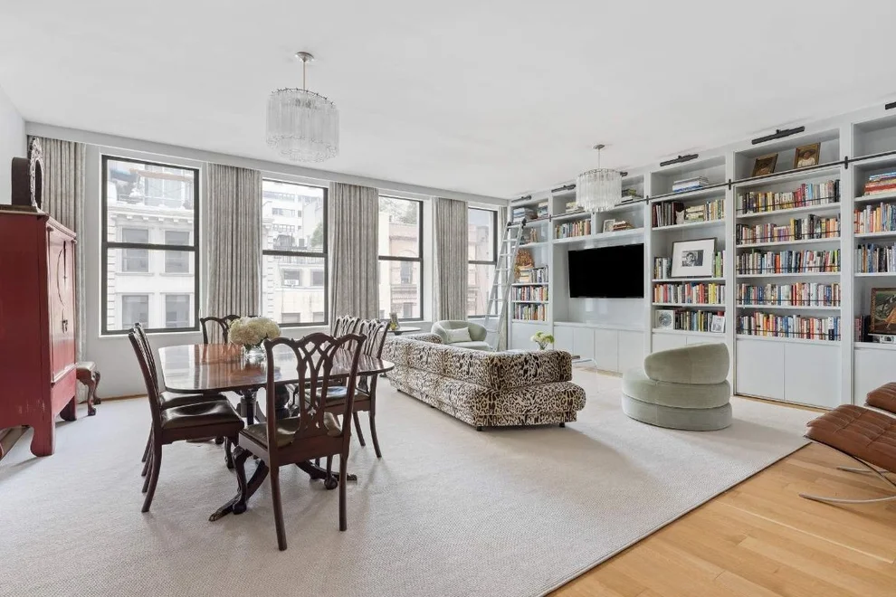 Unit for sale at 71 READE Street, Manhattan, NY 10007