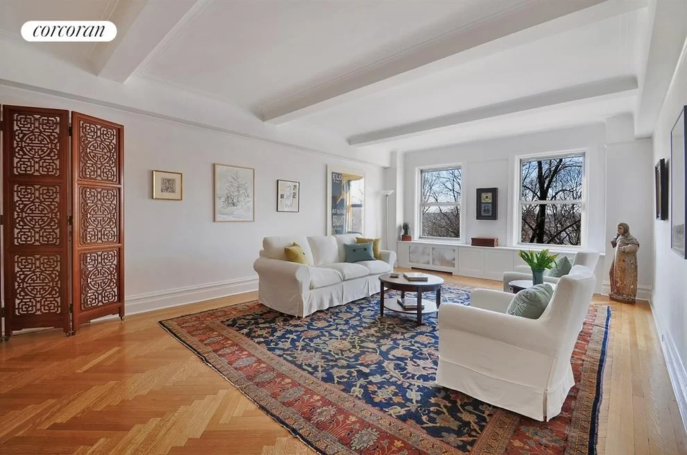 Unit for sale at 340 RIVERSIDE Drive, Manhattan, NY 10025