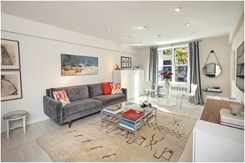 Unit for sale at 350 BLEECKER Street, Manhattan, NY 10014