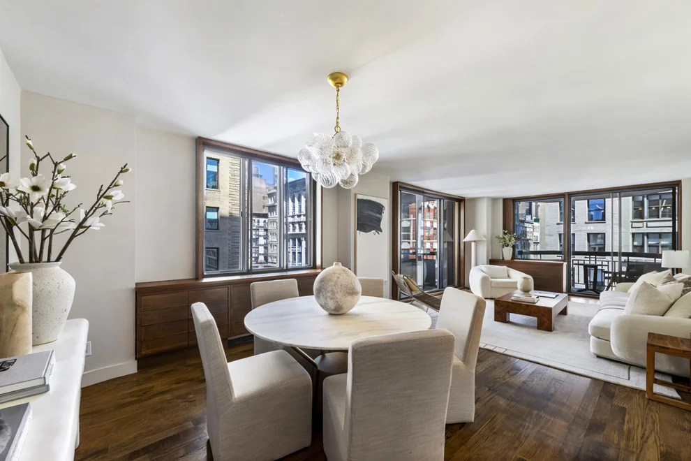 Unit for sale at 108 5TH Avenue, Manhattan, NY 10011