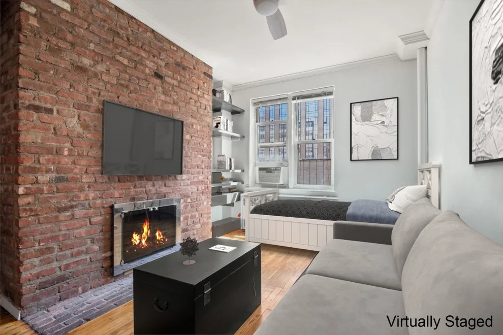 Unit for sale at 210 E 21st Street, Manhattan, NY 10010